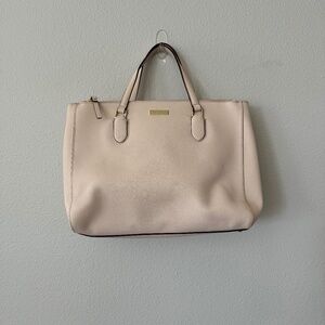 Kate Spade Blush Purse